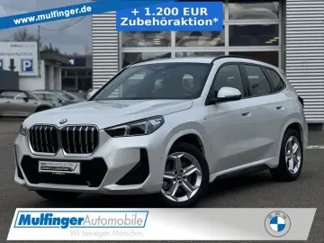 BMW X1 x23i M Sport ACC Kamera Aktivsitz KomfZ.Ha Ka