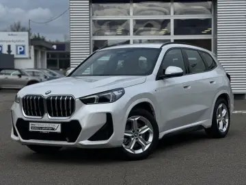 BMW X1 x23i M Sport ACC Kamera Aktivsitz KomfZ.Ha Ka