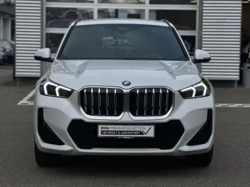 BMW X1 x23i M Sport ACC Kamera Aktivsitz KomfZ.Ha Ka