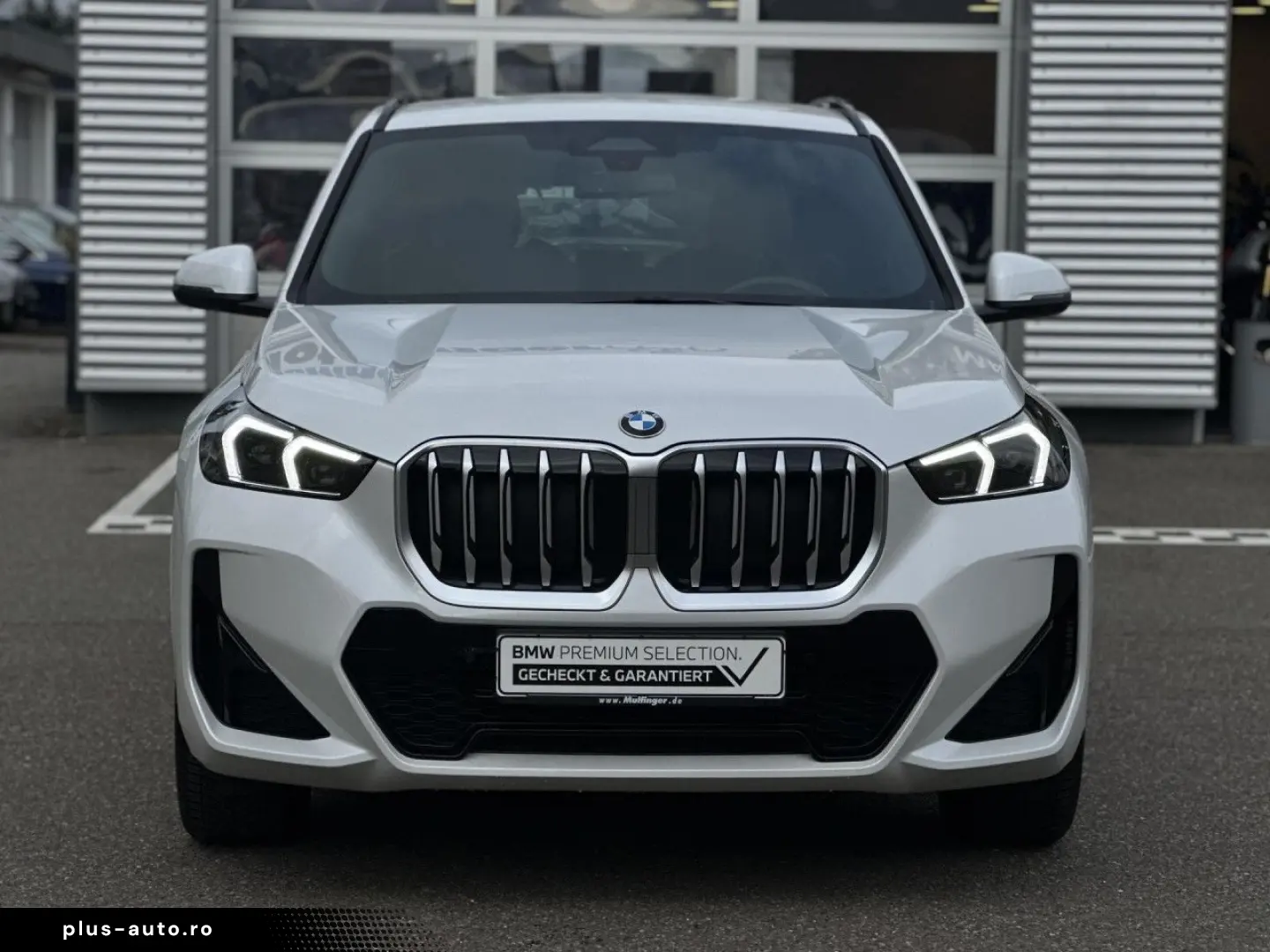 BMW X1 x23i M Sport ACC Kamera Aktivsitz KomfZ.Ha Ka