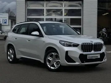BMW X1 x23i M Sport ACC Kamera Aktivsitz KomfZ.Ha Ka