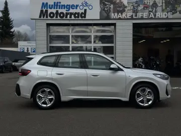 BMW X1 x23i M Sport ACC Kamera Aktivsitz KomfZ.Ha Ka