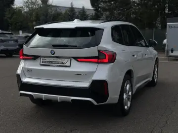 BMW X1 x23i M Sport ACC Kamera Aktivsitz KomfZ.Ha Ka