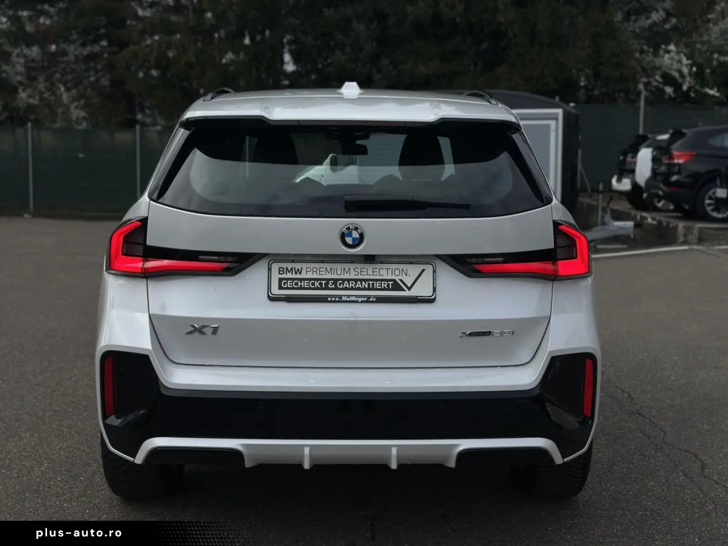 BMW X1 x23i M Sport ACC Kamera Aktivsitz KomfZ.Ha Ka