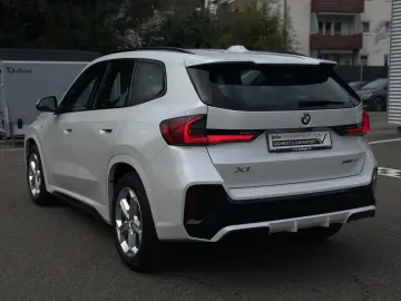 BMW X1 x23i M Sport ACC Kamera Aktivsitz KomfZ.Ha Ka