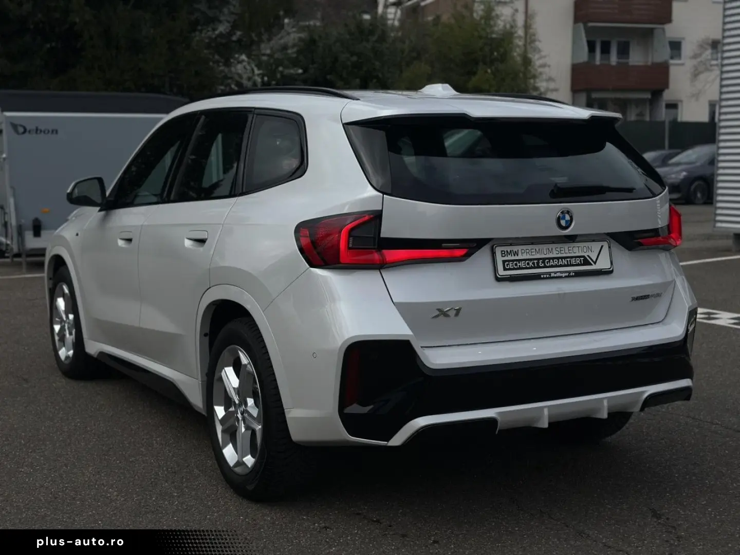 BMW X1 x23i M Sport ACC Kamera Aktivsitz KomfZ.Ha Ka