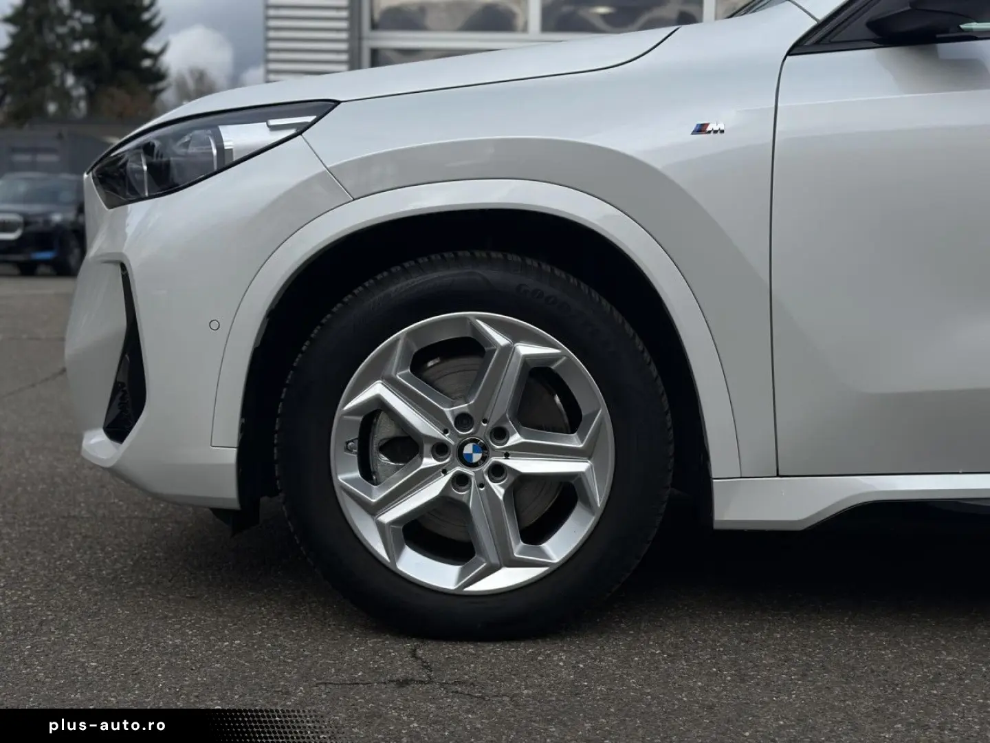 BMW X1 x23i M Sport ACC Kamera Aktivsitz KomfZ.Ha Ka