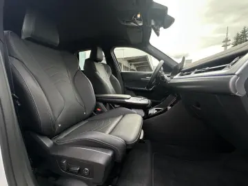 BMW X1 x23i M Sport ACC Kamera Aktivsitz KomfZ.Ha Ka