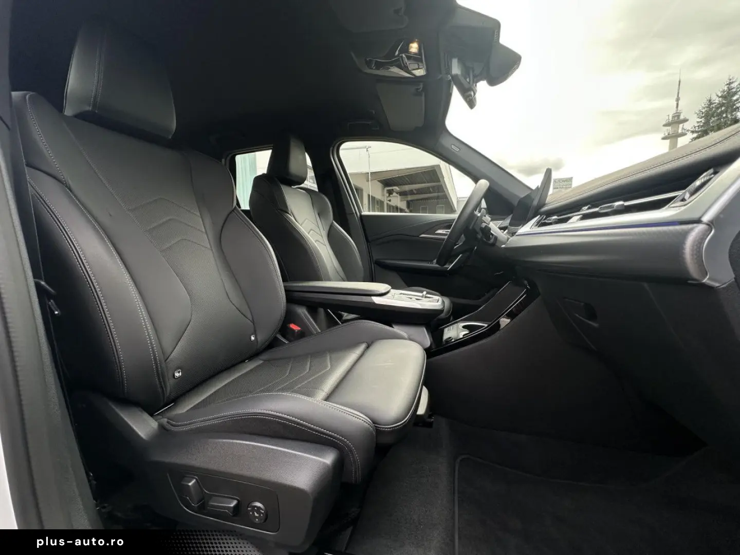 BMW X1 x23i M Sport ACC Kamera Aktivsitz KomfZ.Ha Ka
