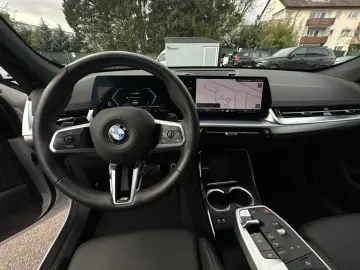 BMW X1 x23i M Sport ACC Kamera Aktivsitz KomfZ.Ha Ka