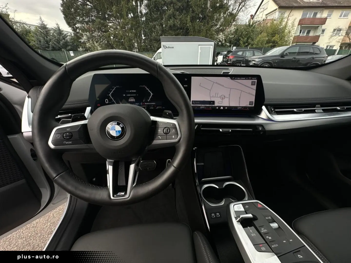 BMW X1 x23i M Sport ACC Kamera Aktivsitz KomfZ.Ha Ka