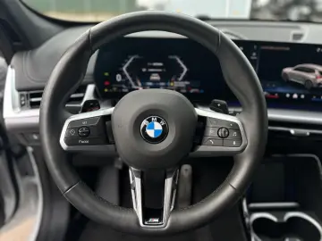 BMW X1 x23i M Sport ACC Kamera Aktivsitz KomfZ.Ha Ka