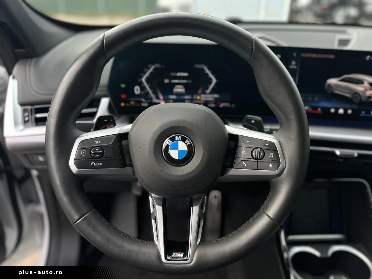 BMW X1 x23i M Sport ACC Kamera Aktivsitz KomfZ.Ha Ka