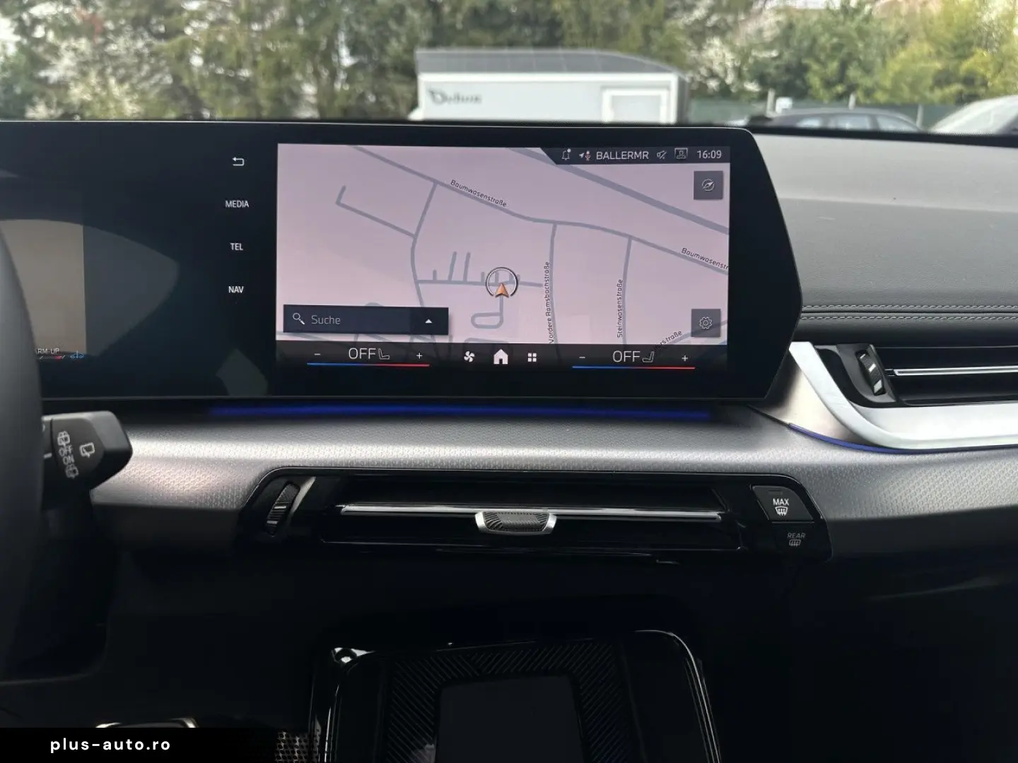 BMW X1 x23i M Sport ACC Kamera Aktivsitz KomfZ.Ha Ka