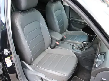 VW Tiguan Allspace 2.0 TSI DSG 4Motion Elegance