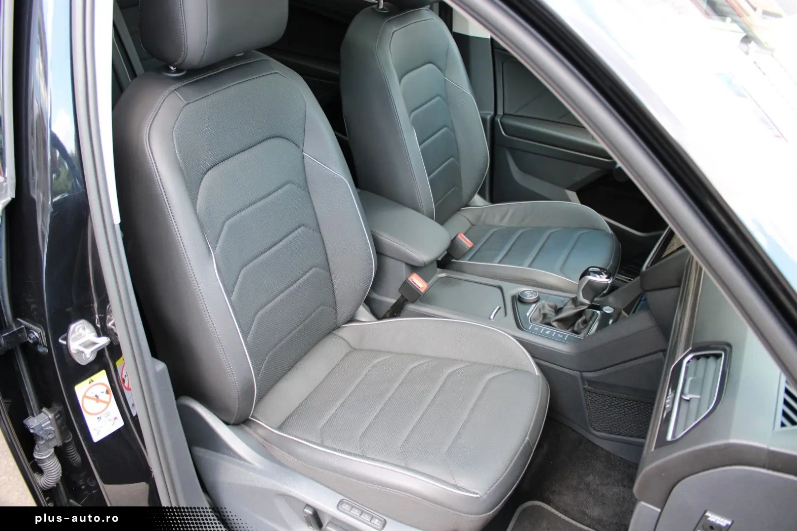 VW Tiguan Allspace 2.0 TSI DSG 4Motion Elegance