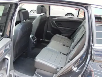VW Tiguan Allspace 2.0 TSI DSG 4Motion Elegance
