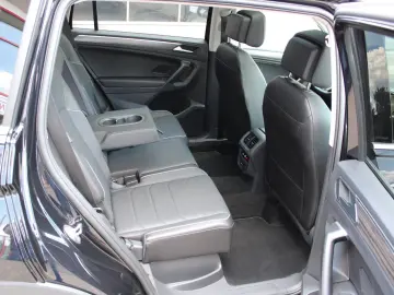 VW Tiguan Allspace 2.0 TSI DSG 4Motion Elegance