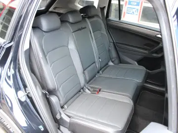 VW Tiguan Allspace 2.0 TSI DSG 4Motion Elegance