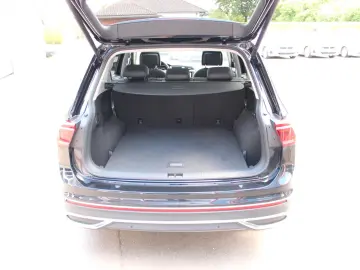 VW Tiguan Allspace 2.0 TSI DSG 4Motion Elegance
