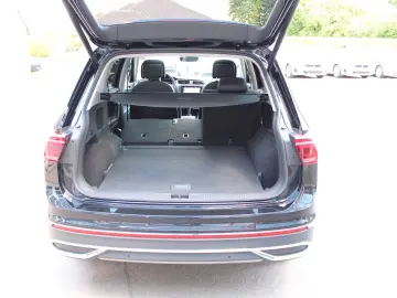 VW Tiguan Allspace 2.0 TSI DSG 4Motion Elegance