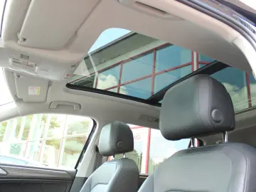VW Tiguan Allspace 2.0 TSI DSG 4Motion Elegance