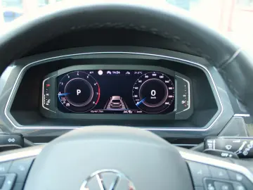 VW Tiguan Allspace 2.0 TSI DSG 4Motion Elegance