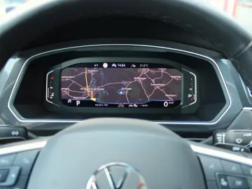 VW Tiguan Allspace 2.0 TSI DSG 4Motion Elegance