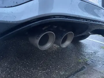 VW T-Roc  R  VOLL Akrapovic Leder Pano AHK NP69K