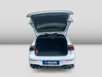 VW Golf VIII 2.0TSI R Performance DCC Leder Pano Ca