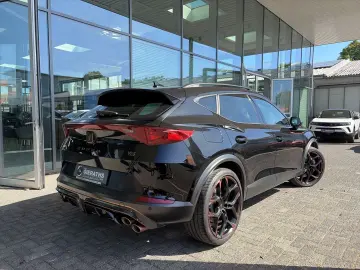 CUPRA Formentor VZ5 Leder 287 kW (390 PS)Navi Digitale