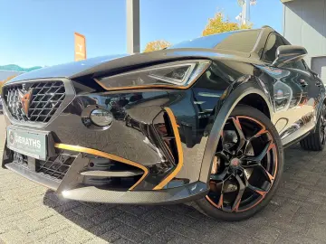 CUPRA Formentor VZ5 Leder 287 kW (390 PS)Navi Digitale