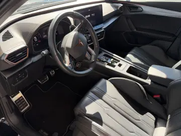 CUPRA Formentor VZ5 Leder 287 kW (390 PS)Navi Digitale