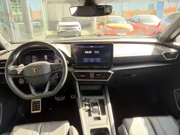 CUPRA Formentor VZ5 Leder 287 kW (390 PS)Navi Digitale