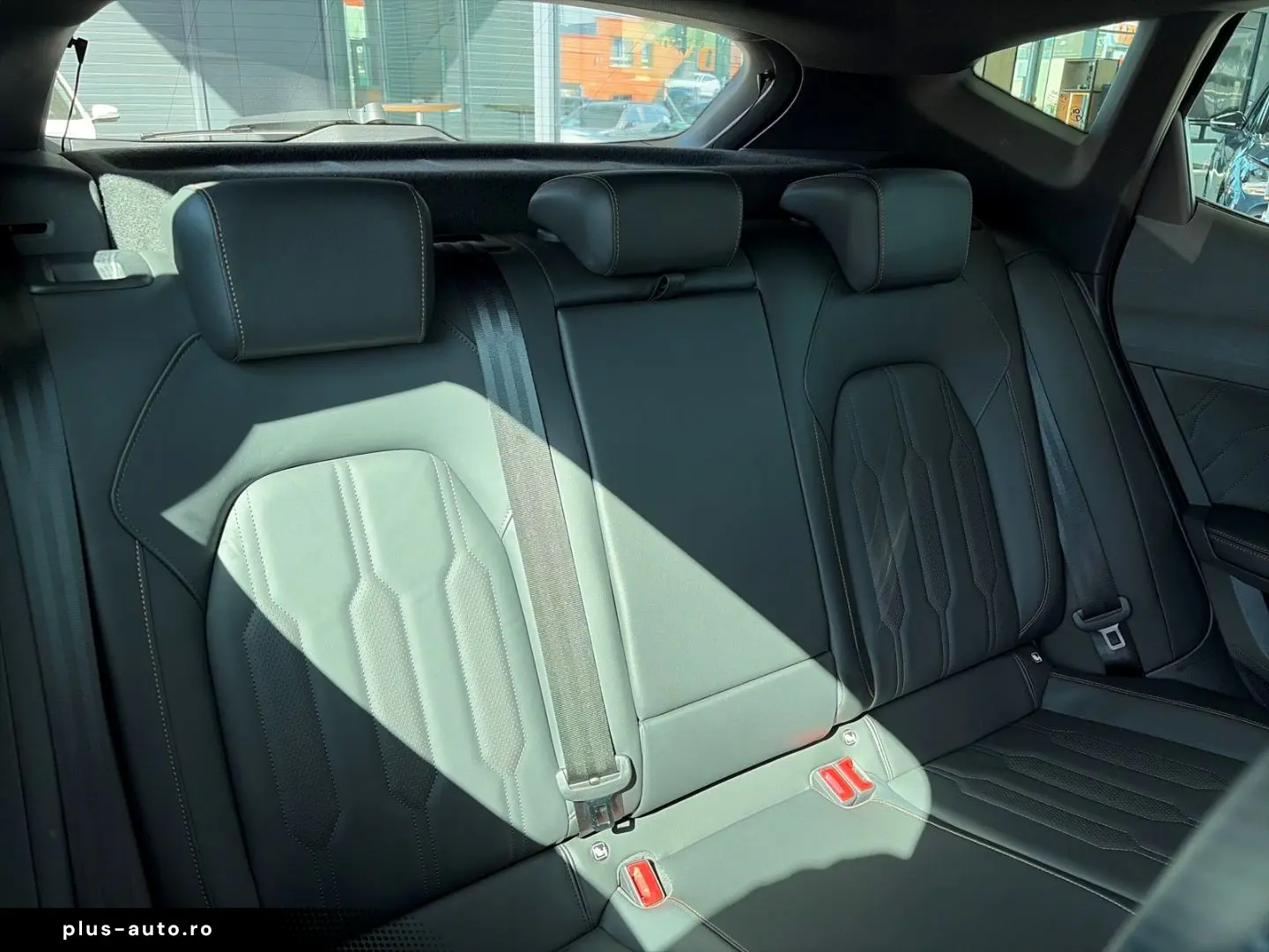 CUPRA Formentor VZ5 Leder 287 kW (390 PS)Navi Digitale