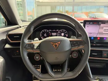 CUPRA Formentor VZ5 Leder 287 kW (390 PS)Navi Digitale