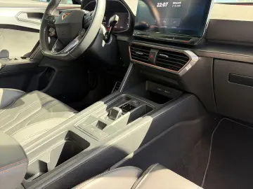 CUPRA Formentor VZ5 Leder 287 kW (390 PS)Navi Digitale