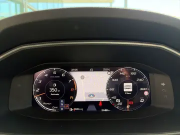 CUPRA Formentor VZ5 Leder 287 kW (390 PS)Navi Digitale