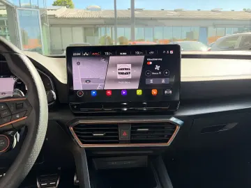 CUPRA Formentor VZ5 Leder 287 kW (390 PS)Navi Digitale