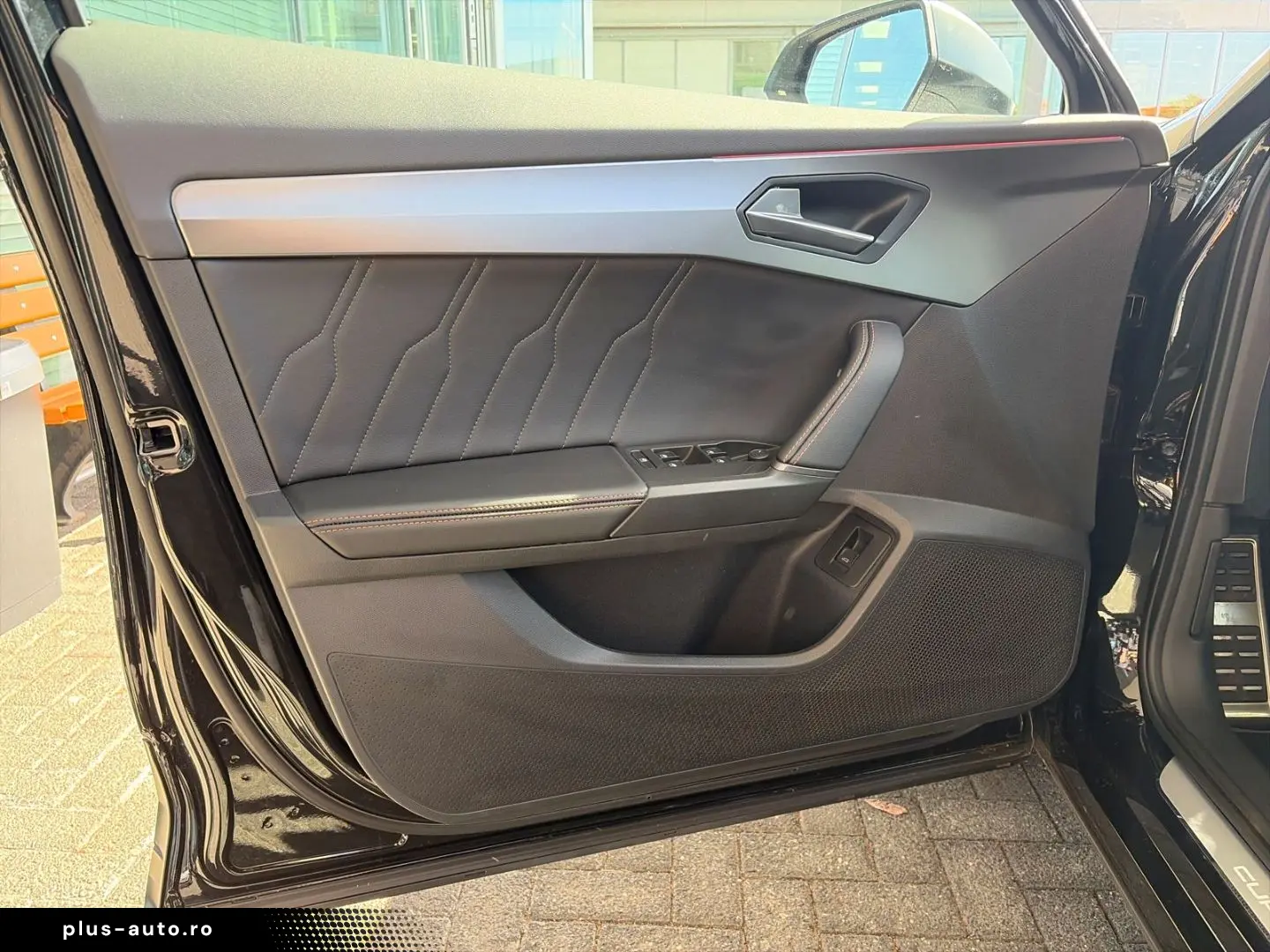 CUPRA Formentor VZ5 Leder 287 kW (390 PS)Navi Digitale