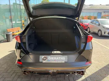 CUPRA Formentor VZ5 Leder 287 kW (390 PS)Navi Digitale