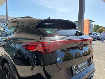CUPRA Formentor VZ5 Leder 287 kW (390 PS)Navi Digitale
