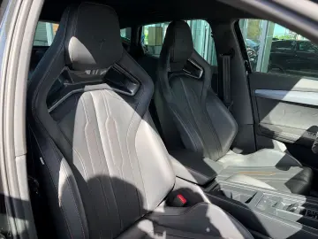 CUPRA Formentor VZ5 Leder 287 kW (390 PS)Navi Digitale