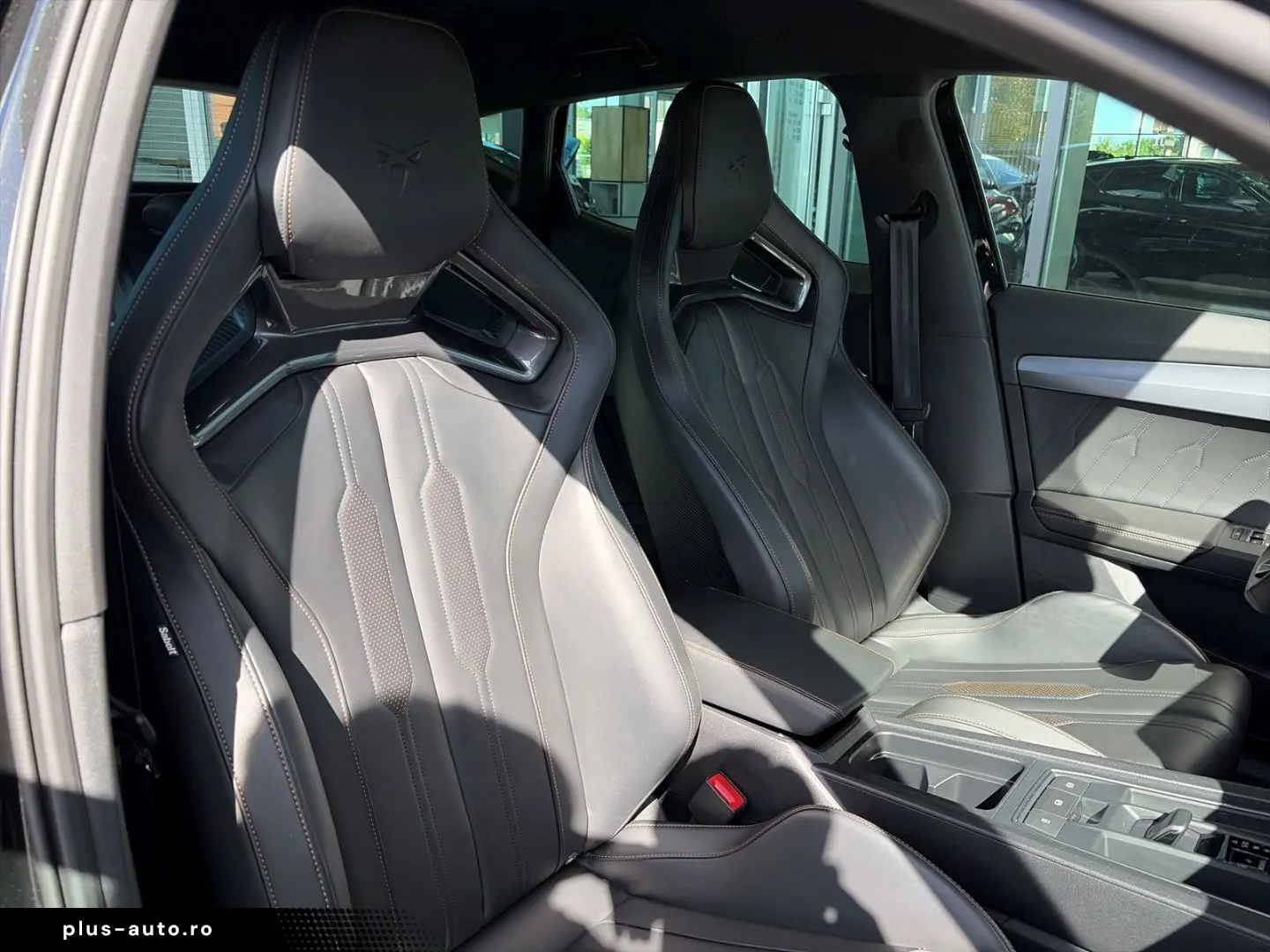 CUPRA Formentor VZ5 Leder 287 kW (390 PS)Navi Digitale
