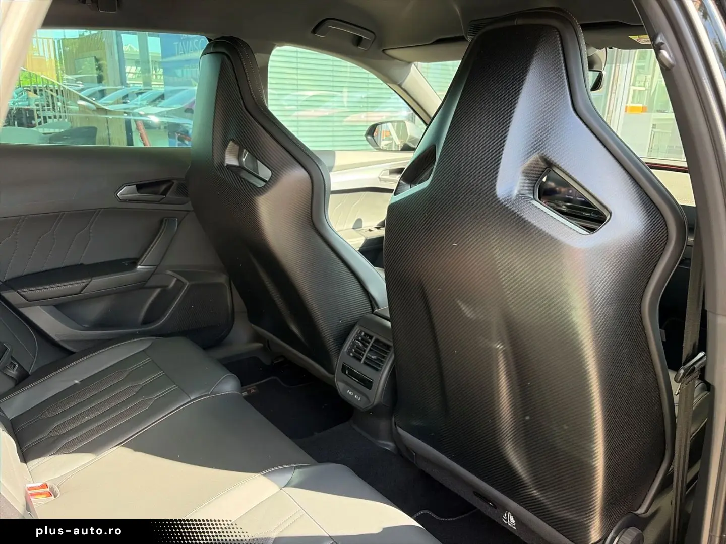 CUPRA Formentor VZ5 Leder 287 kW (390 PS)Navi Digitale