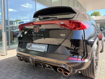 CUPRA Formentor VZ5 Leder 287 kW (390 PS)Navi Digitale