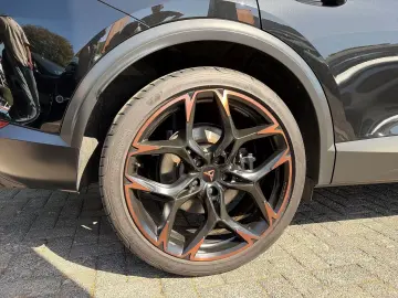 CUPRA Formentor VZ5 Leder 287 kW (390 PS)Navi Digitale