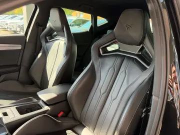 CUPRA Formentor VZ5 Leder 287 kW (390 PS)Navi Digitale