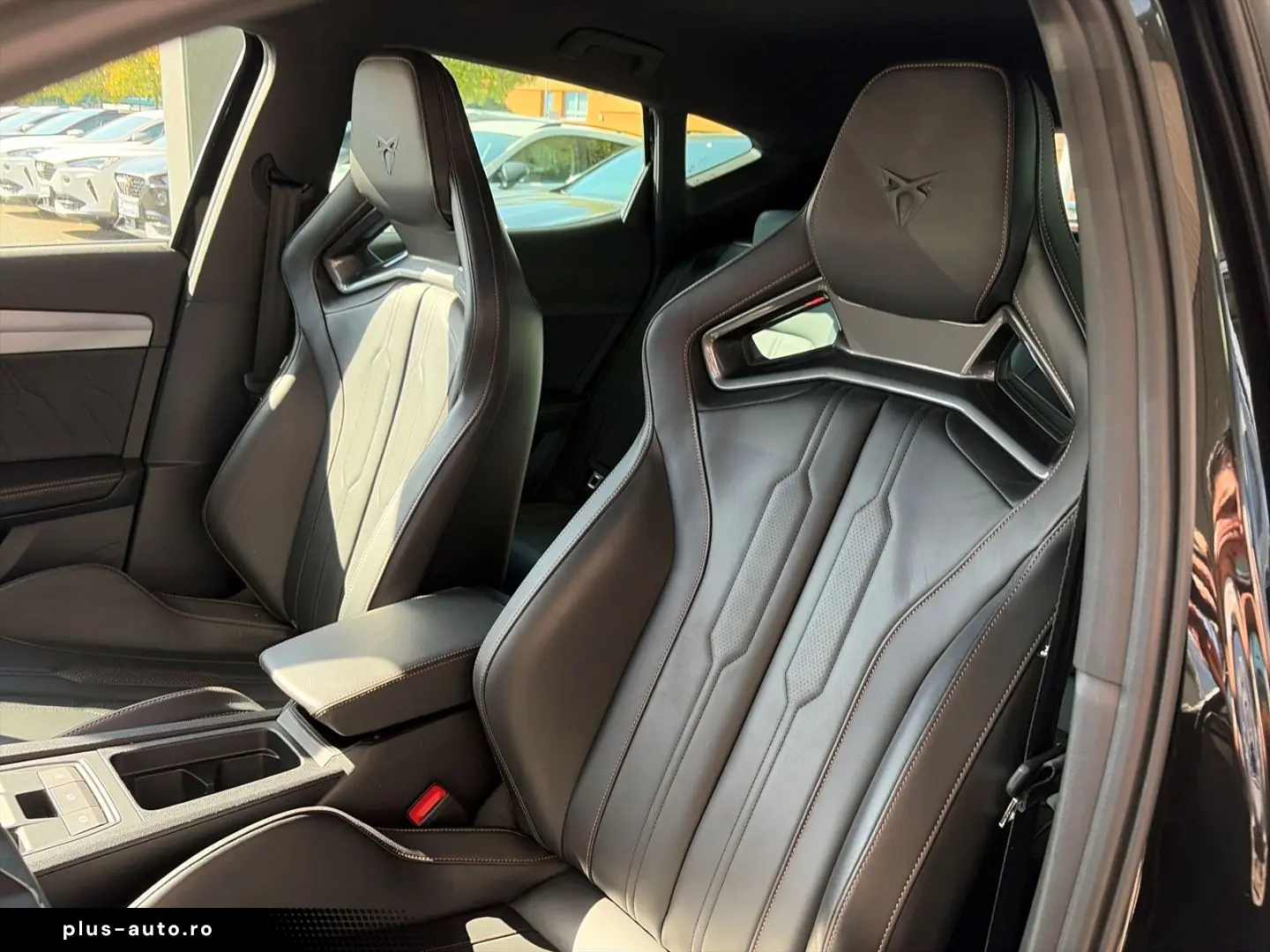 CUPRA Formentor VZ5 Leder 287 kW (390 PS)Navi Digitale