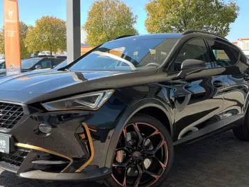 CUPRA Formentor VZ5 Leder 287 kW (390 PS)Navi Digitale